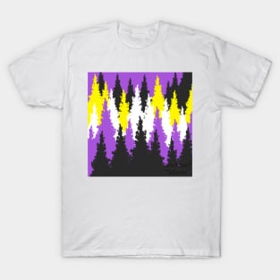 The Forest (Nonbinary) T-Shirt